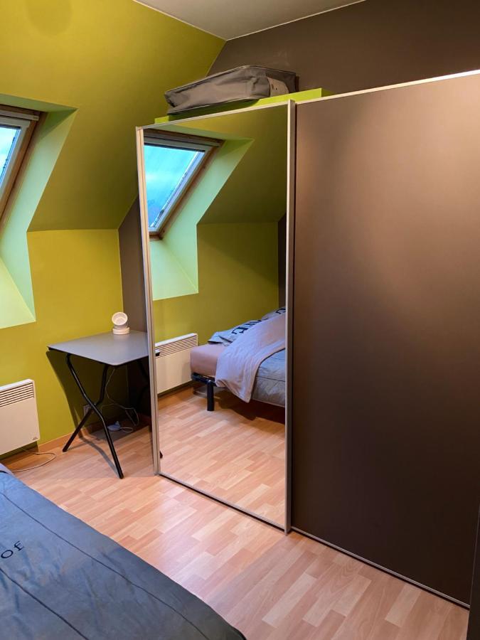 Cocagne Middelkerke Apartment Exterior photo